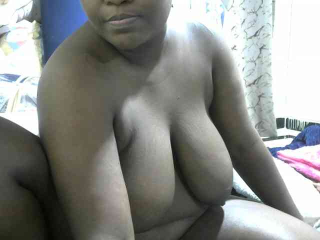 Ebony-Mistress webcam