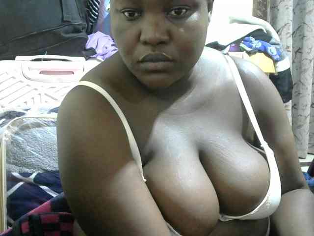 Ebony-Mistress webcam