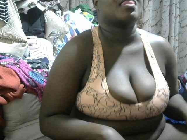 Ebony-Mistress webcam