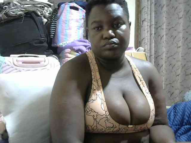 Ebony-Mistress webcam