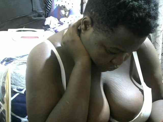 Ebony-Mistress webcam