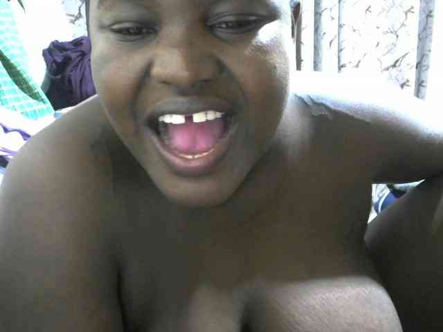Ebony-Mistress webcam