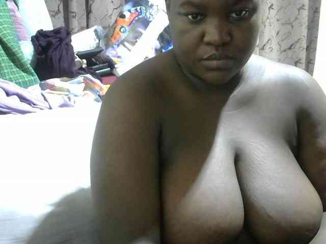 Ebony-Mistress webcam