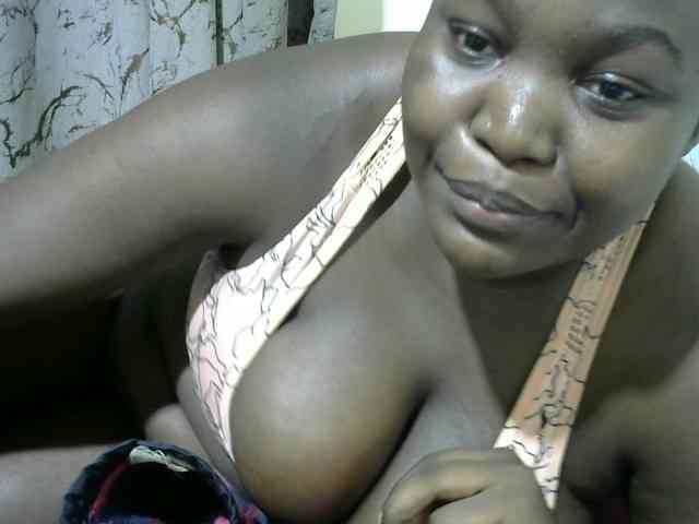 Ebony-Mistress webcam