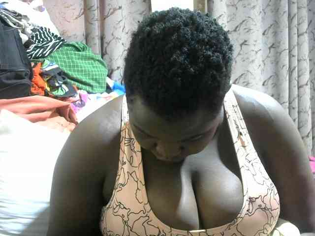 Ebony-Mistress webcam