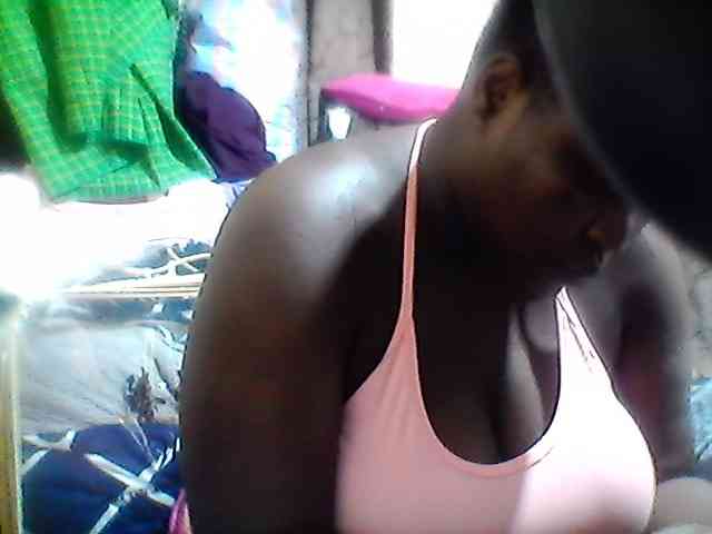Ebony-Mistress webcam