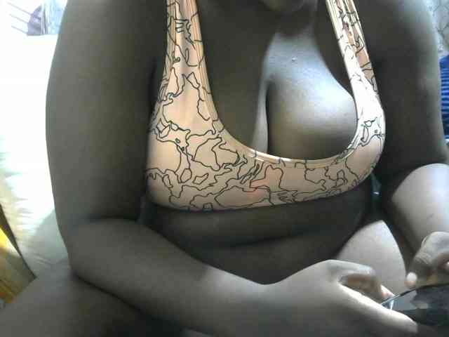 Ebony-Mistress webcam