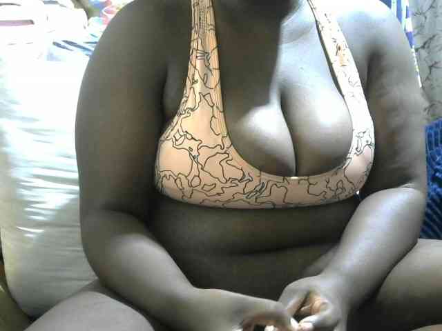 Ebony-Mistress webcam
