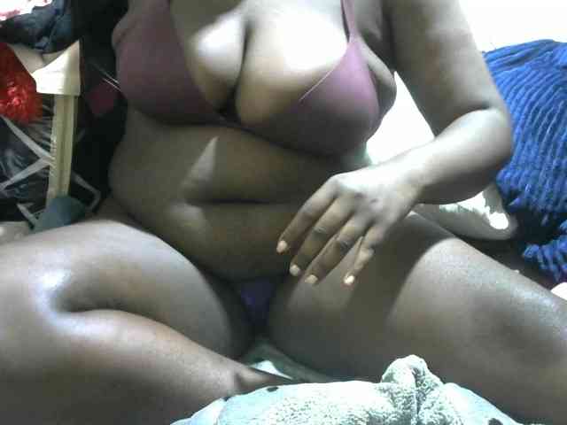 Ebony-Mistress webcam