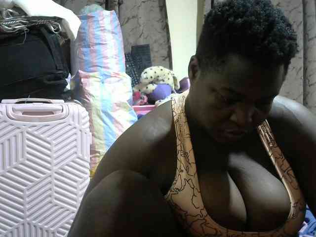 Ebony-Mistress webcam