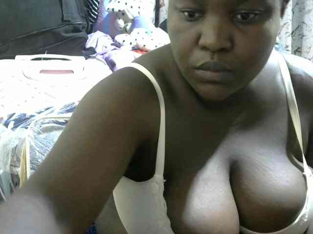 Ebony-Mistress webcam