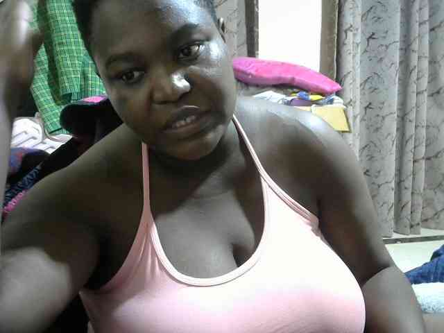 Ebony-Mistress webcam