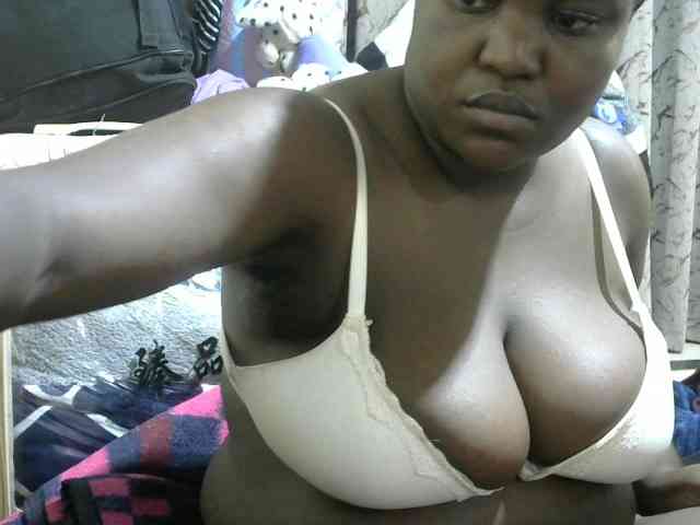 Ebony-Mistress webcam