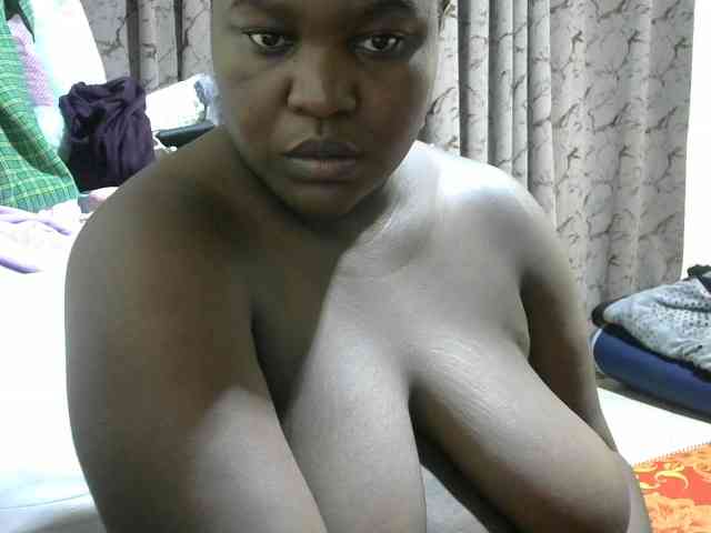 Ebony-Mistress webcam