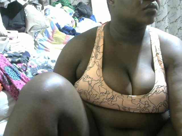 Ebony-Mistress webcam