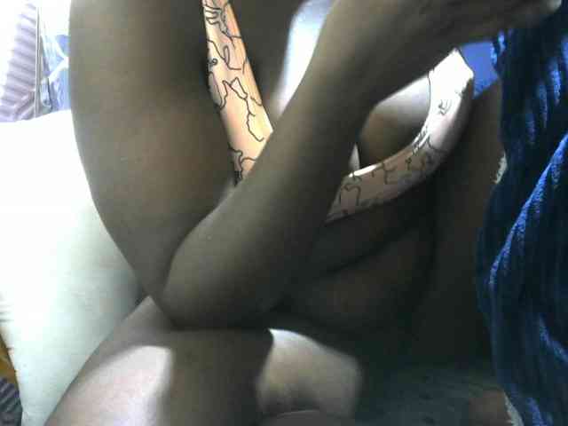 Ebony-Mistress webcam