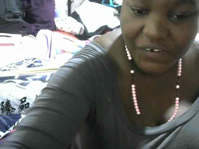 Ebony-Mistress webcam