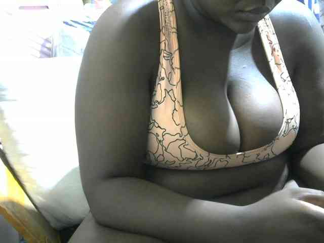 Ebony-Mistress webcam