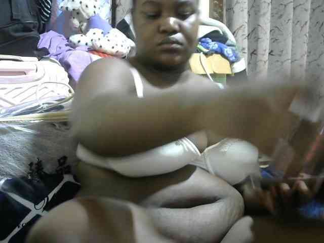 Ebony-Mistress webcam