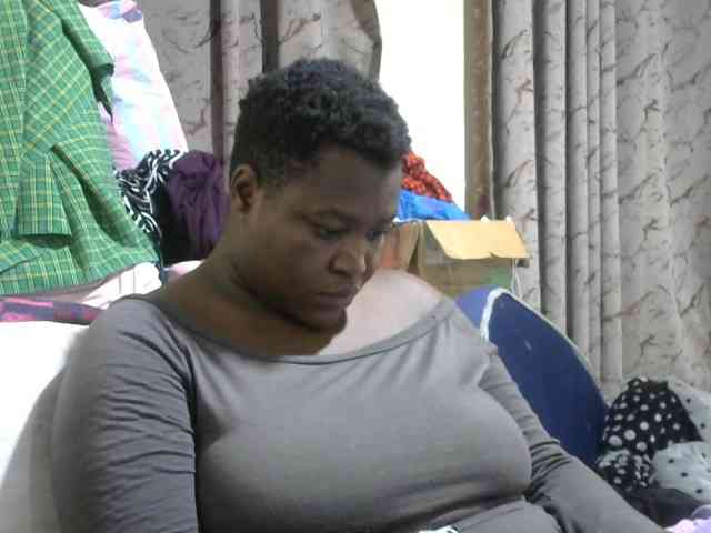 Ebony-Mistress webcam