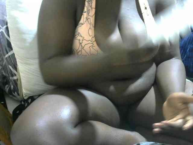 Ebony-Mistress webcam