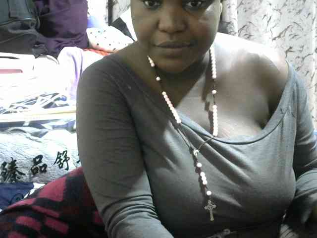 Ebony-Mistress webcam
