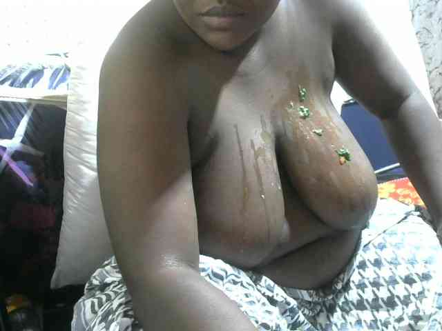 Ebony-Mistress webcam
