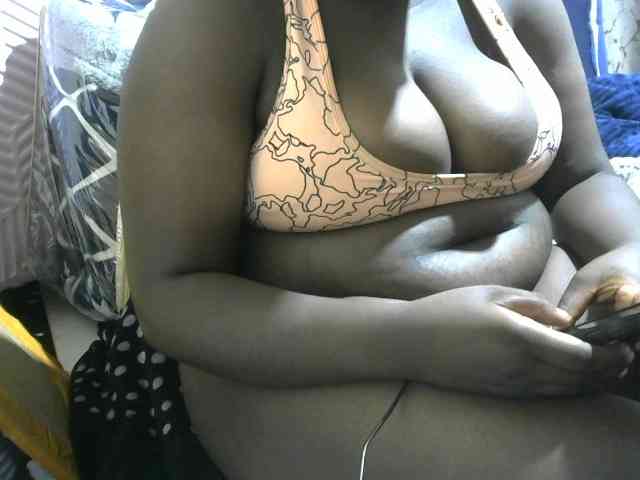 Ebony-Mistress webcam