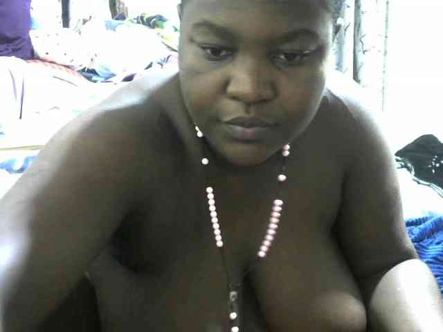 Ebony-Mistress webcam