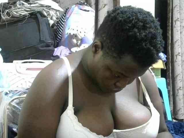 Ebony-Mistress webcam