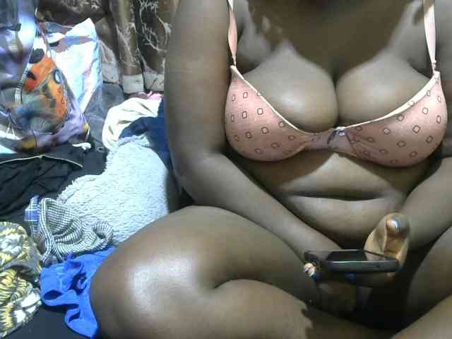 Ebony-Mistress webcam