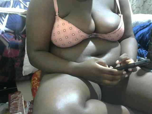 Ebony-Mistress webcam