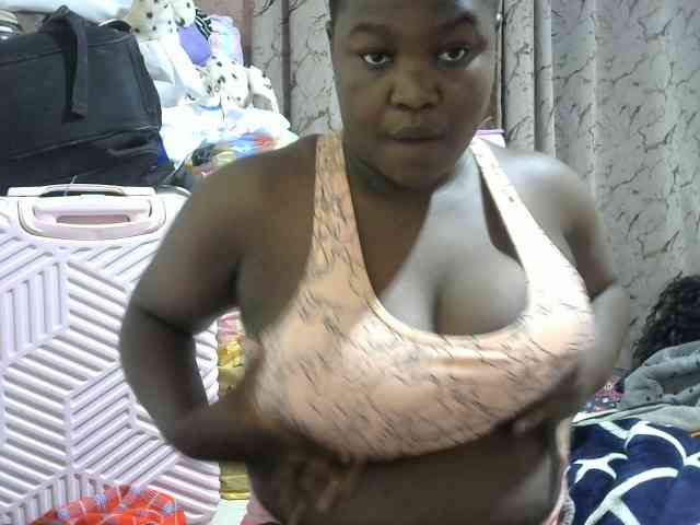 Ebony-Mistress webcam