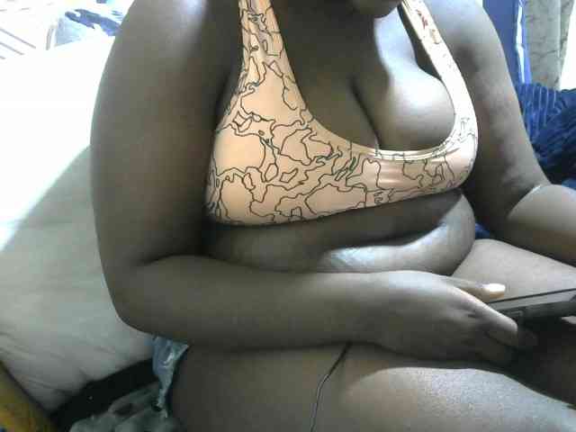 Ebony-Mistress webcam