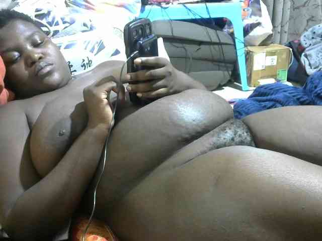 Ebony-Mistress webcam