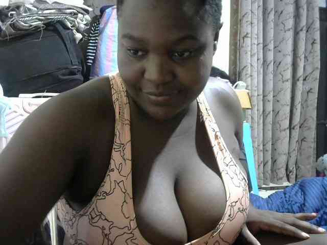 Ebony-Mistress webcam