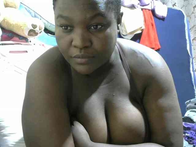 Ebony-Mistress webcam