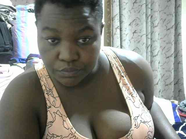 Ebony-Mistress webcam