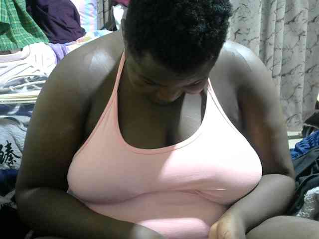 Ebony-Mistress webcam