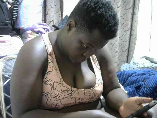 Ebony-Mistress webcam