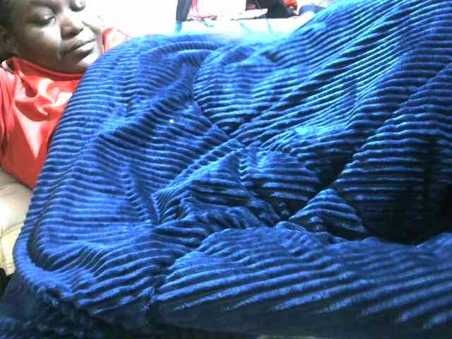 Ebony-Mistress webcam