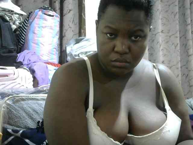 Ebony-Mistress webcam