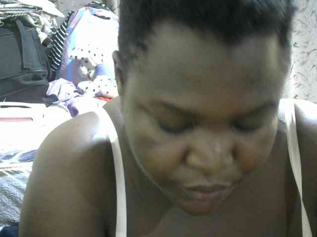 Ebony-Mistress webcam
