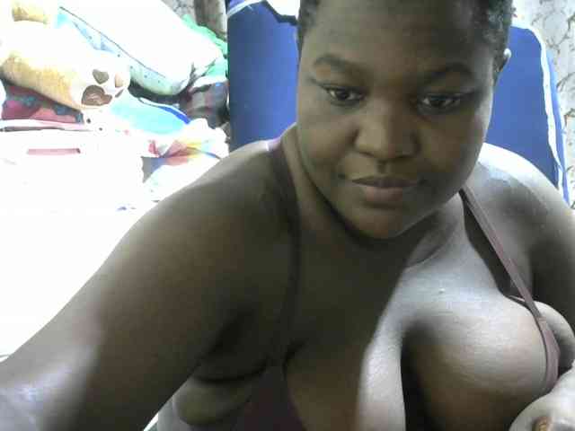 Ebony-Mistress webcam