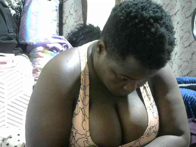 Ebony-Mistress webcam