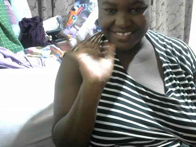 Ebony-Mistress webcam