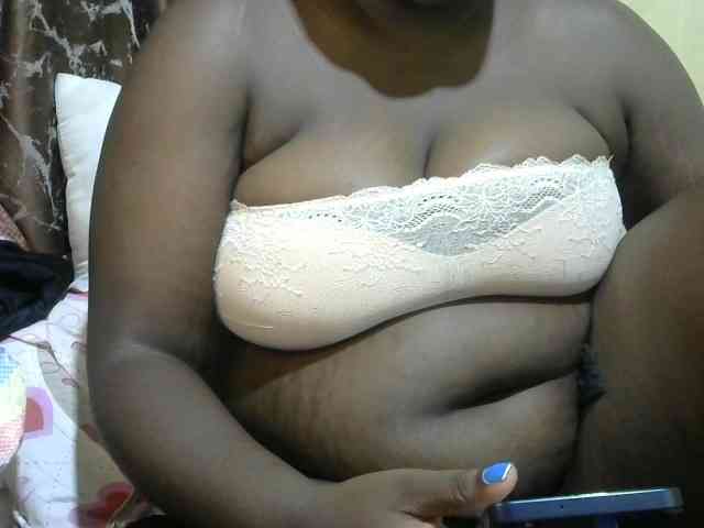 Ebony-Mistress webcam