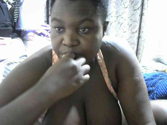 Ebony-Mistress webcam