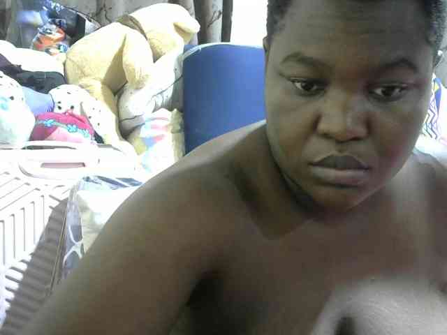 Ebony-Mistress webcam