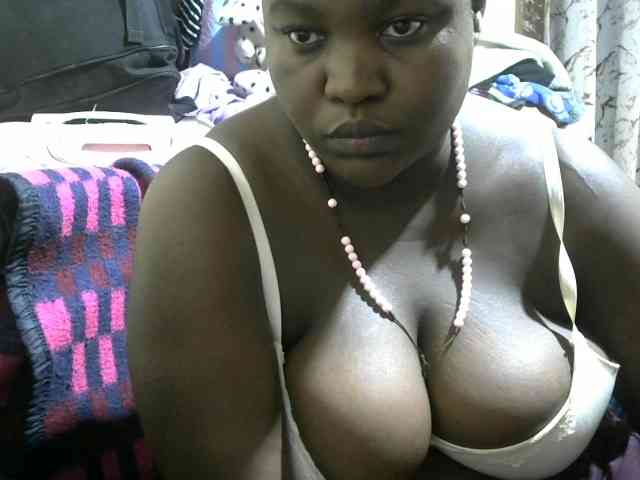 Ebony-Mistress webcam